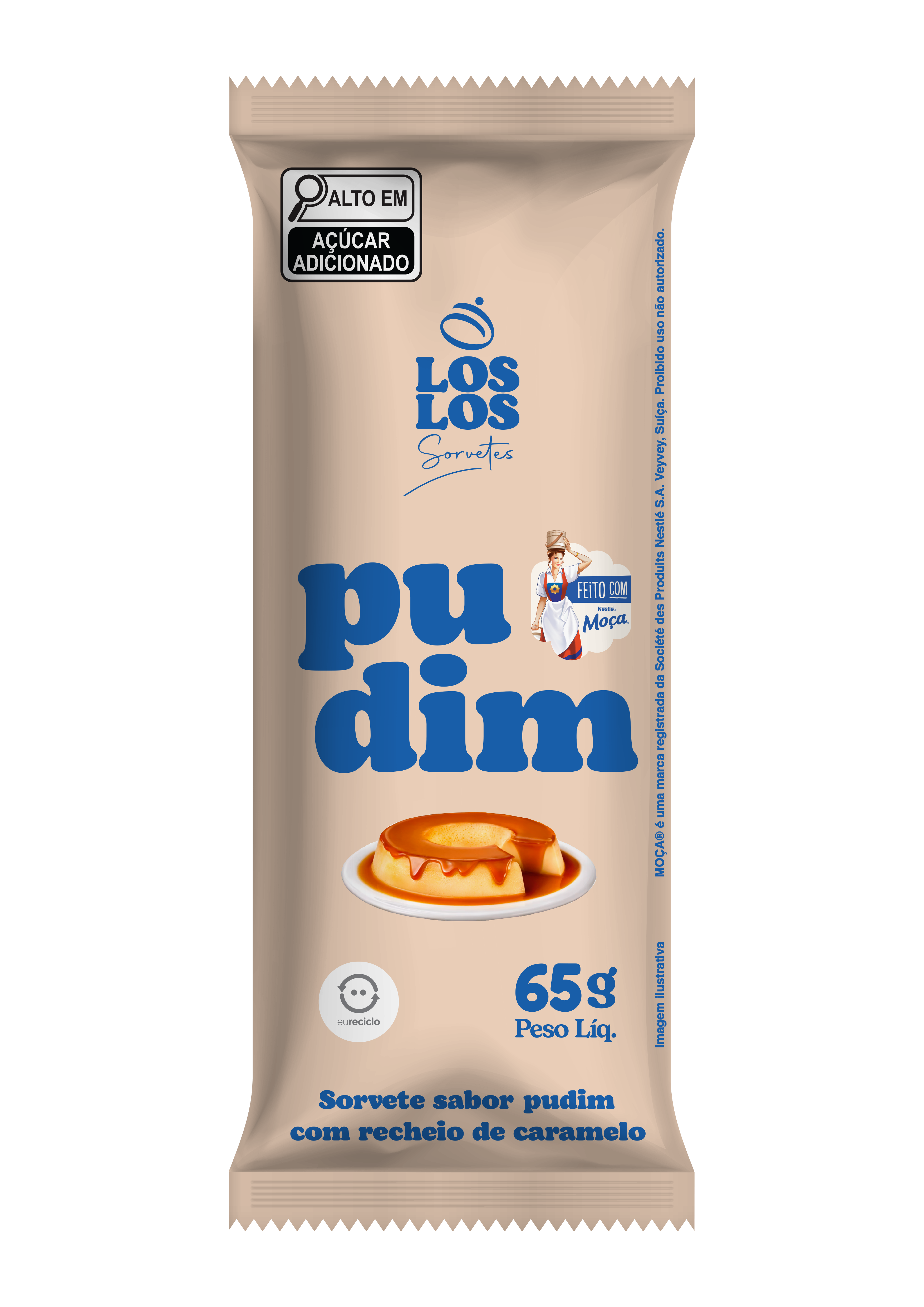 Pudim