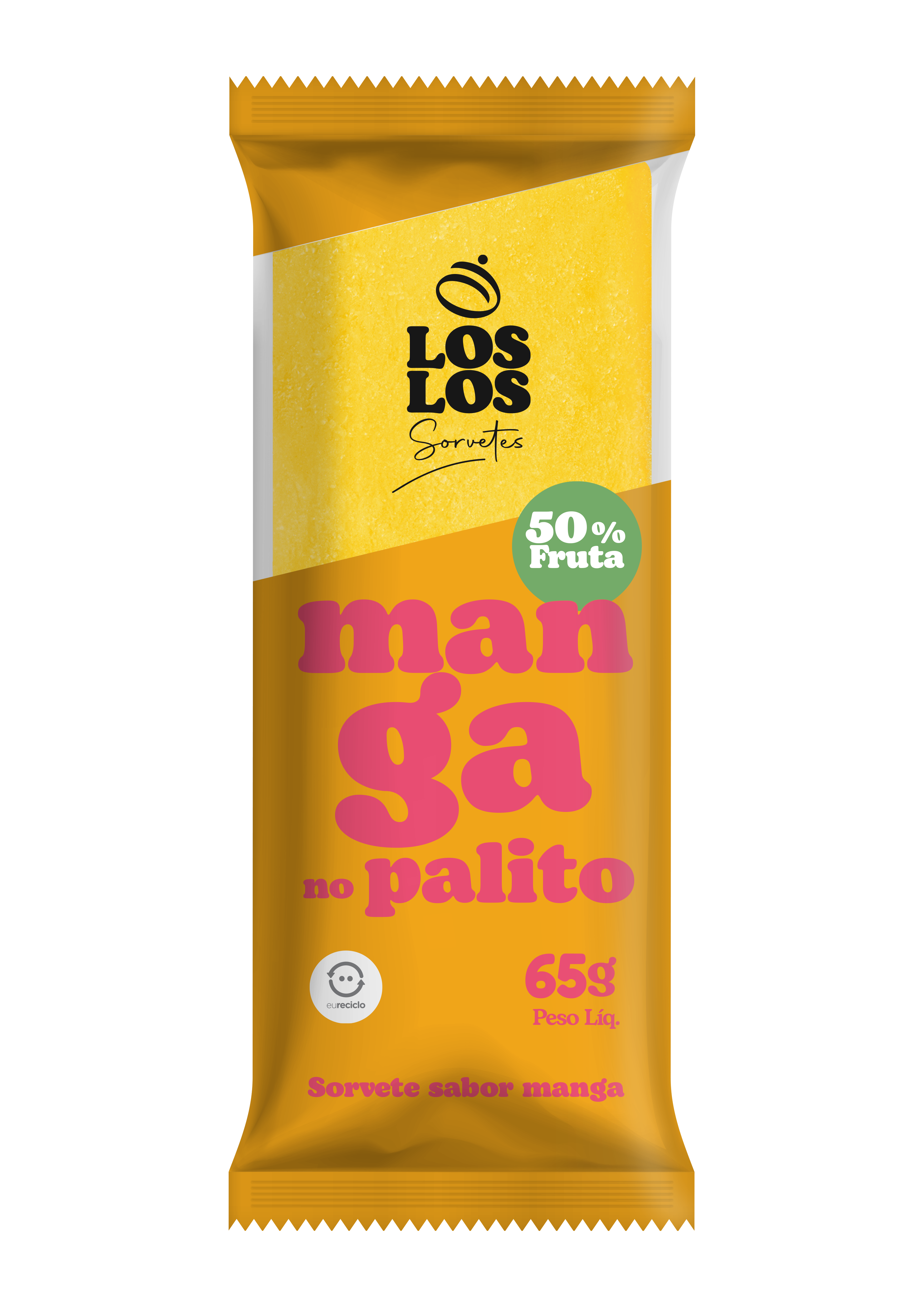 Manga no Palito