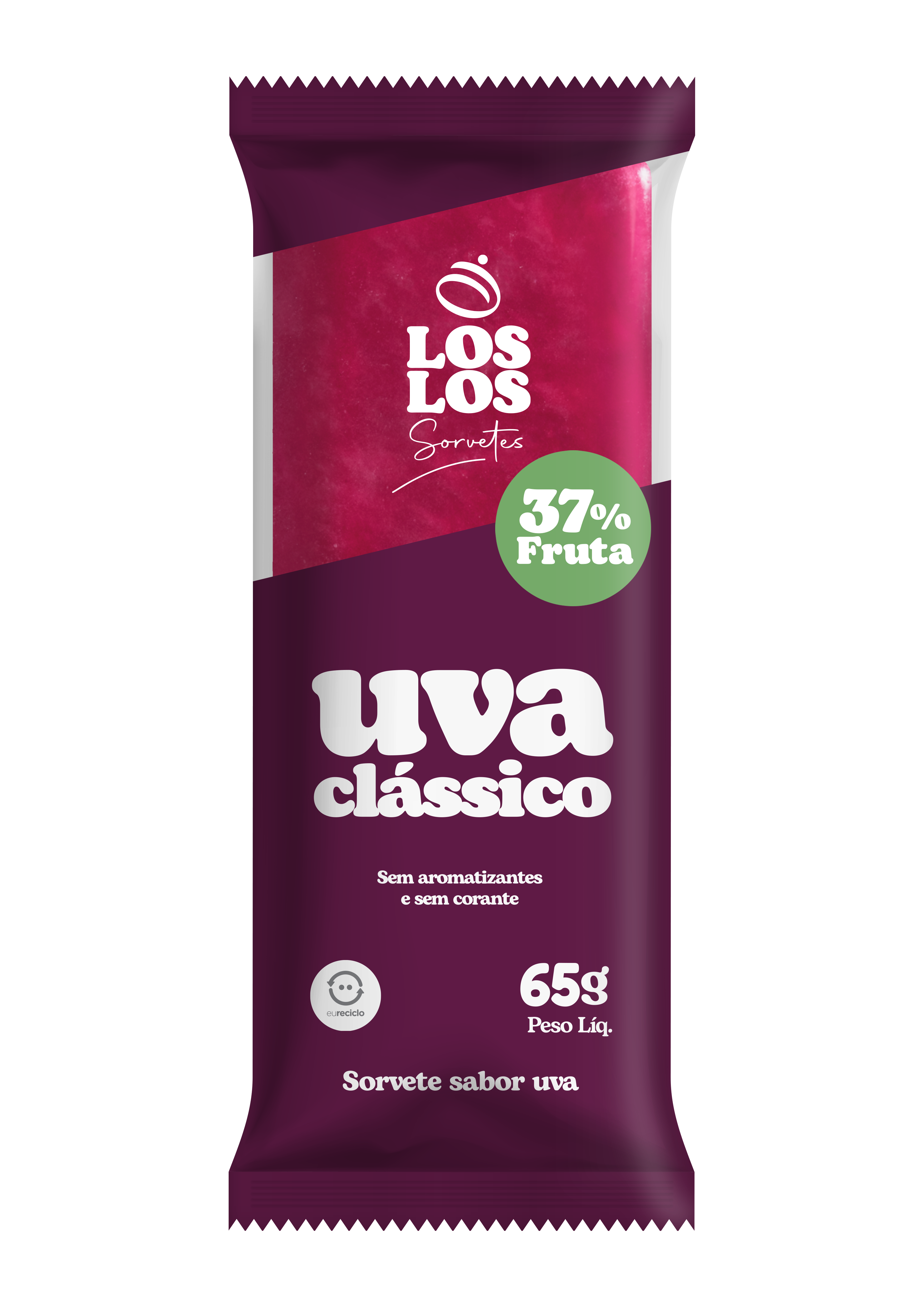 Uva Clássico