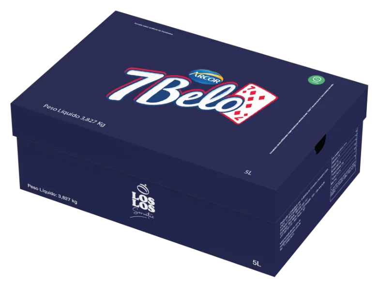 7Belo 5L