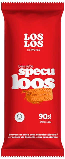 Biscoito Speculoos