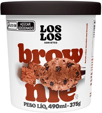 Brownie Cup