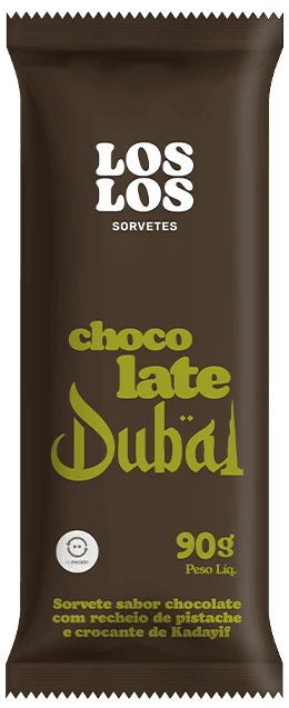 Chocolate Dubai