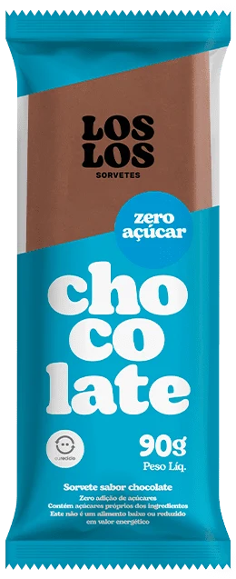 Chocolate Zero Açúcar