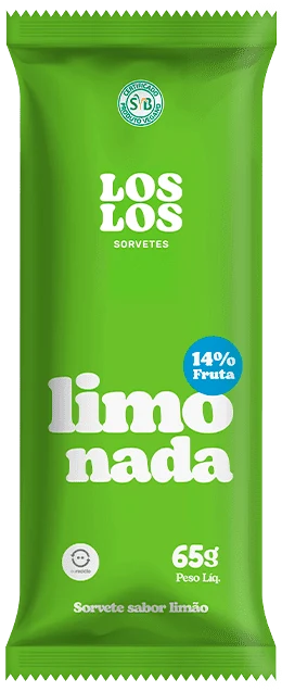 Limonada Suíça