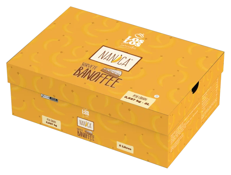 Nanica® 5L