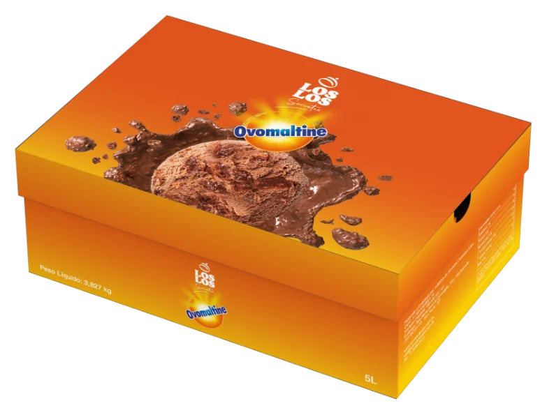 Ovomaltine® 5L